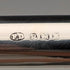 1950 British Vintage Pure Silver Conductor Baton FD Boxed
